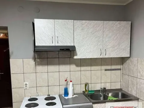 Izdavanje, dvosoban stan, 49m², Detelinara, Novi Sad Sve Podlokacije - image 9