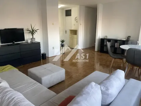 Rent, two bedroom apartment, 64m², Rotkvarija, Novi Sad Sve Podlokacije - image 2