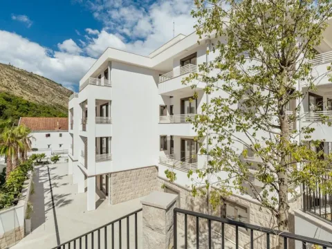 Sale, two bedroom apartment, 67m², Herceg Novi, Crna Gora - image 45