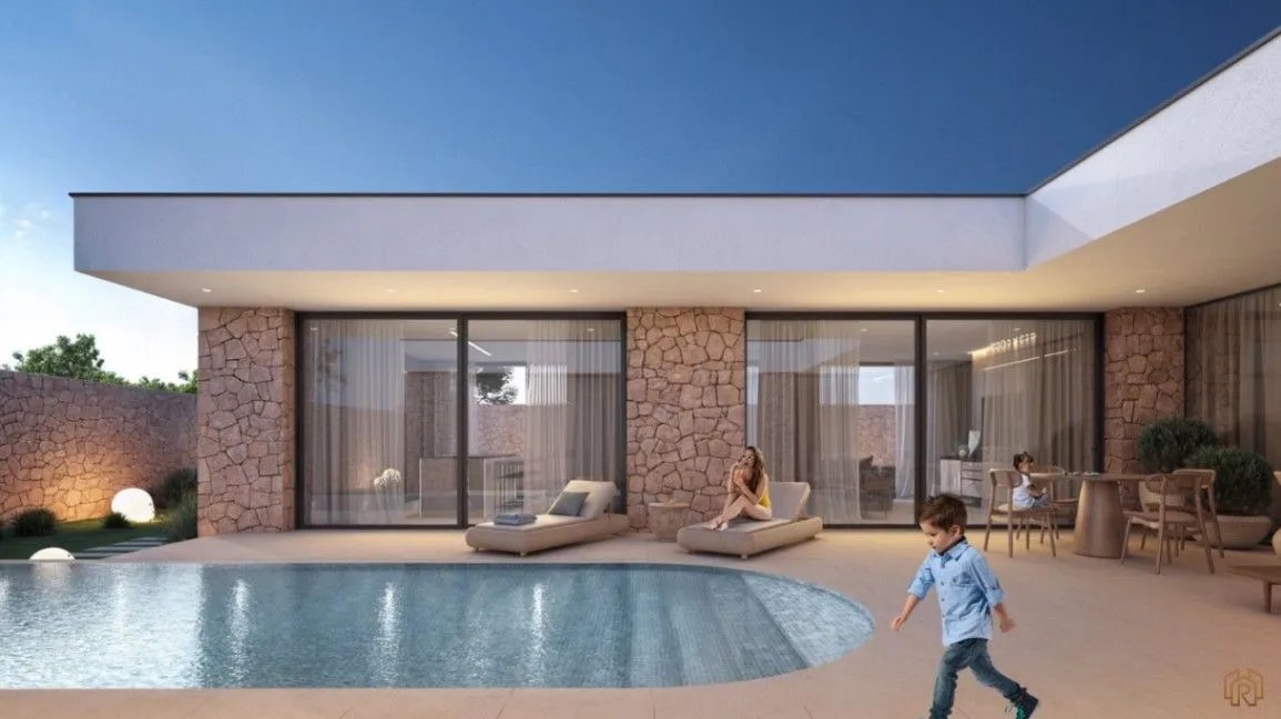 Prodaja, kuća, 250m², Donja Gorica, Podgorica