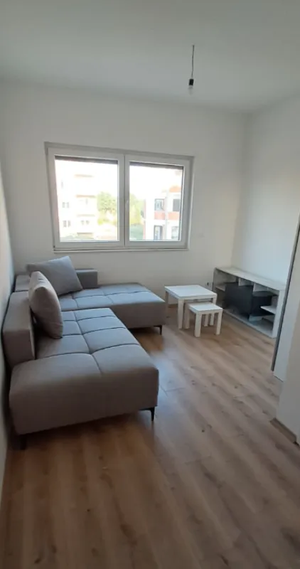 Sale, studio apartment, 30m², Ulcinj, Crna Gora