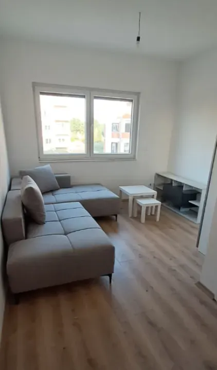 Sale, studio apartment, 30m², Ulcinj, Crna Gora