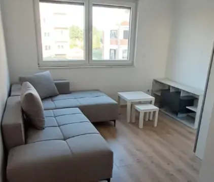 Sale, studio apartment, 30m², Ulcinj, Crna Gora - image 1