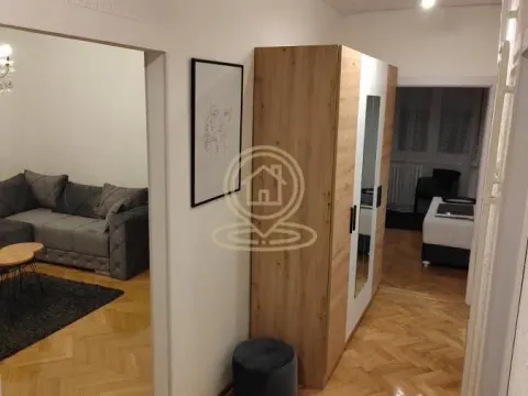 Rent, three bedroom apartment, 88m², Stari Grad, Beograd - image 5