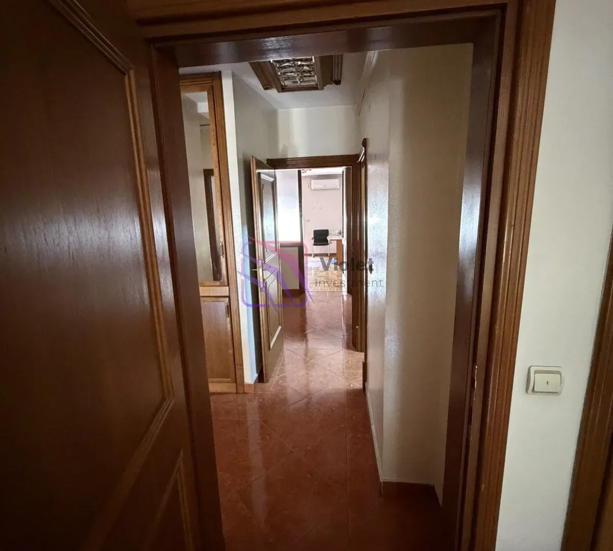 Rent, office space, 150m², Ljubović, Podgorica