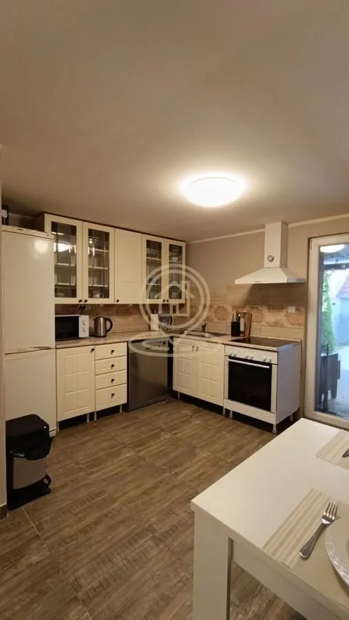 Prodaja, dvosoban stan, 43m², Telep, Novi Sad Sve Podlokacije