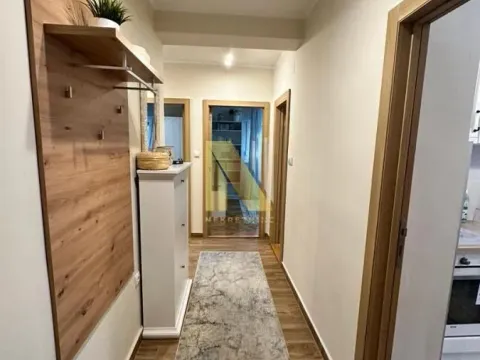 Izdavanje, trosoban stan, 58m², Liman 1, Novi Sad Sve Podlokacije - image 10