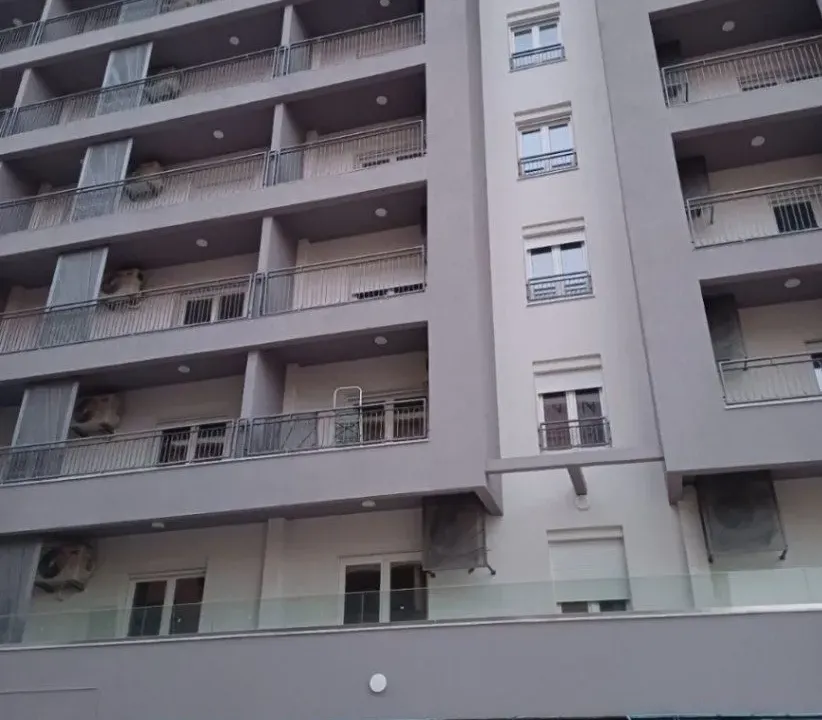 Rent, one bedroom apartment, 65m², Momišići, Podgorica