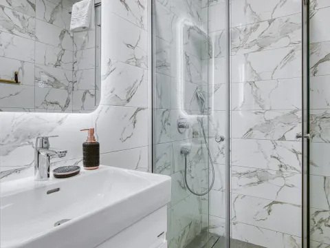 Izdavanje, jednosoban stan, 31m², Bečići, Budva - image 10