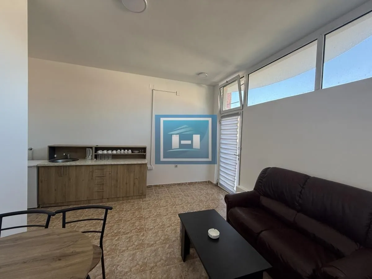 Prodaja, jednosoban stan, 26m², Sarina Medja, Jagodina
