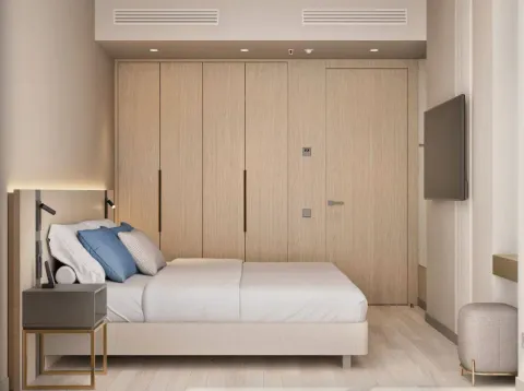 Prodaja, dvosoban stan, 113m², Rafailovići, Budva - image 4