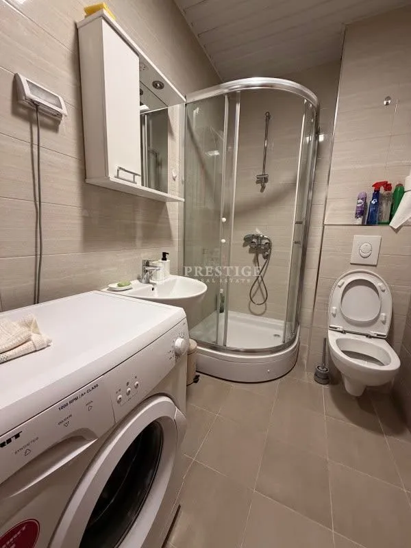 Izdavanje, garsonjera, 29m², City Kvart, Podgorica