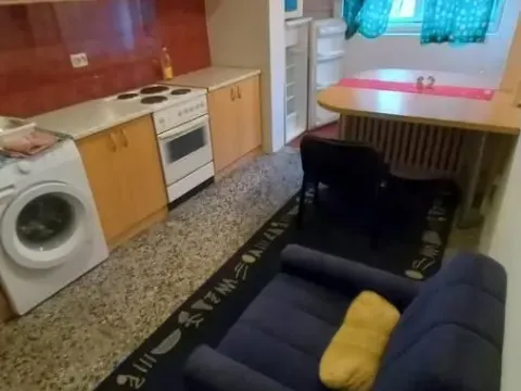 Rent, one bedroom apartment, 32m², Bulevar Oslobodjenja, Novi Sad Sve Podlokacije - image 10