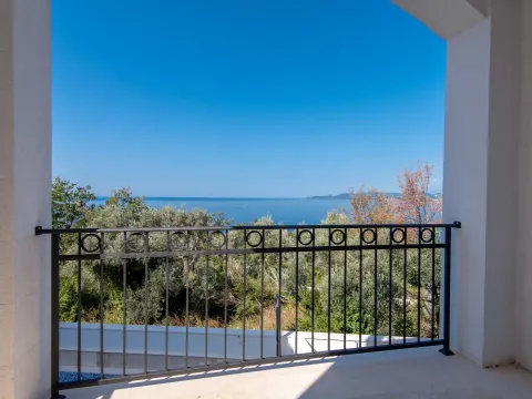 Sale, one bedroom apartment, 55m², Skočiđevojka, Budva - image 13