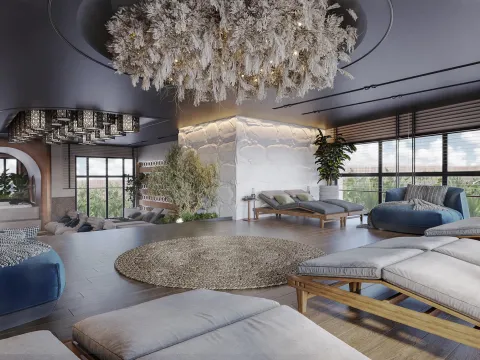 Sale, one bedroom apartment, 54m², Centar, Bar - image 15