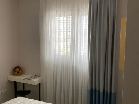 Izdavanje, dvosoban stan, 72m², Tripovići, Tivat - image 5