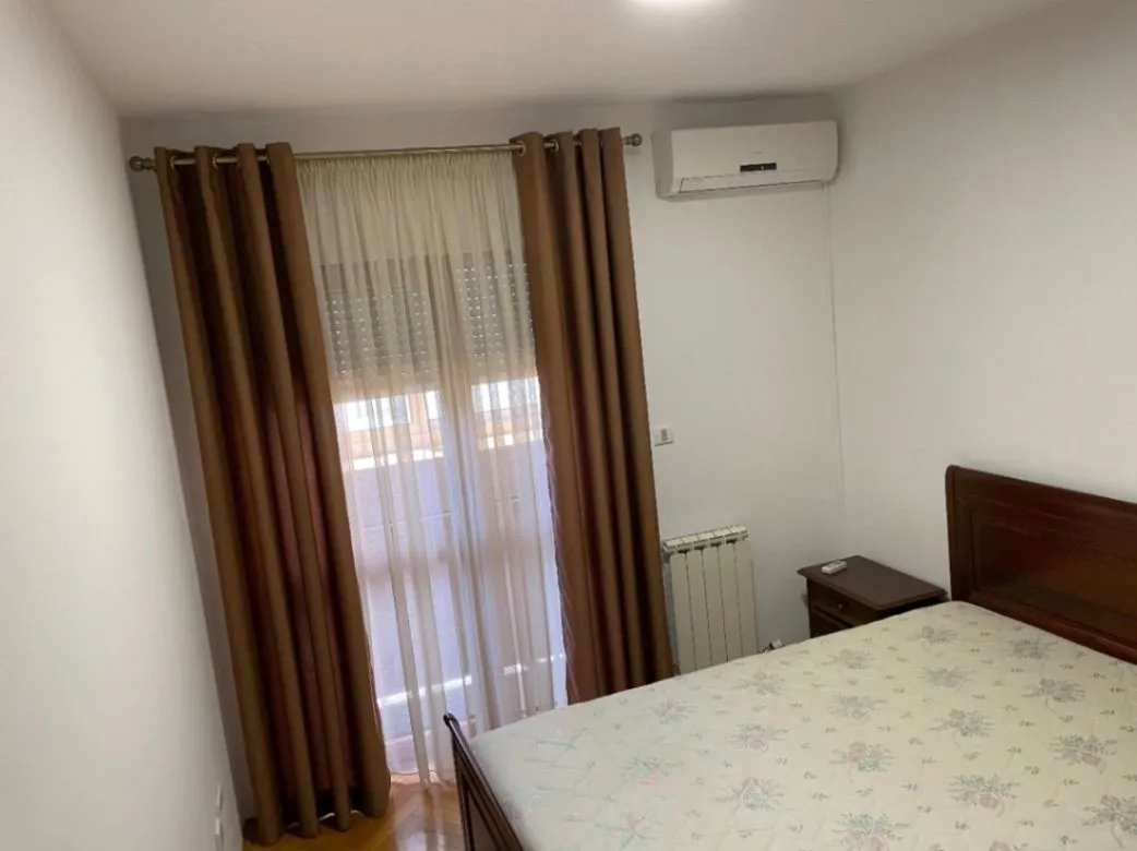 Rent, two bedroom apartment, 85m², Preko Morače, Podgorica