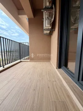 Rent, one bedroom apartment, 46m², City Kvart, Podgorica - image 12