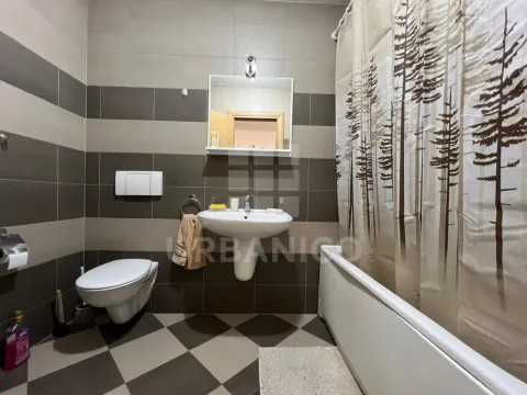 Rent, one bedroom apartment, 46m², Tuški Put, Podgorica - image 6