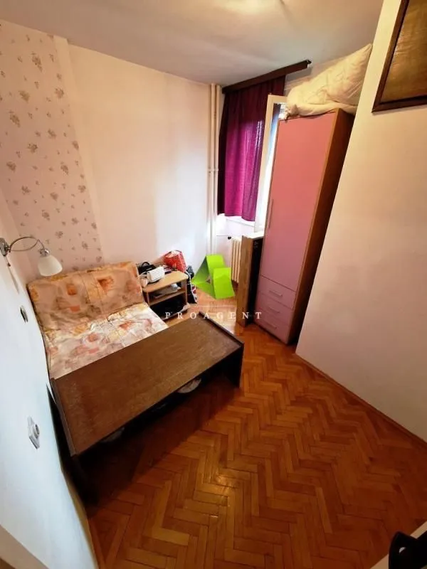 Rent, three bedroom apartment, 60m², Medijana, Niš