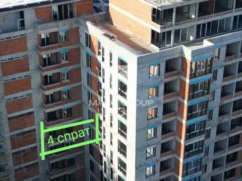 Sale, two bedroom apartment, 37m², Centar, Čajetina - image 16