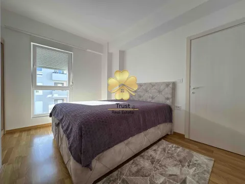 Izdavanje, jednosoban stan, 45m², Zabjelo, Podgorica - image 8