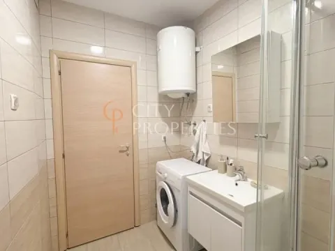 Rent, apartment, 46m², Ljubović, Podgorica - image 3