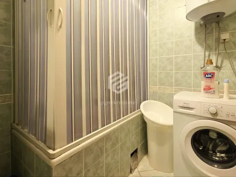 Rent, two bedroom apartment, 60m², Preko Morače, Podgorica - image 12