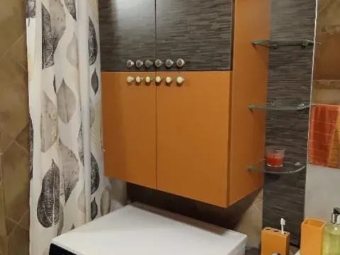 Rent, four bedroom apartment, 99m², Hala Pionir, Palilula Sve Podlokacije - image 15