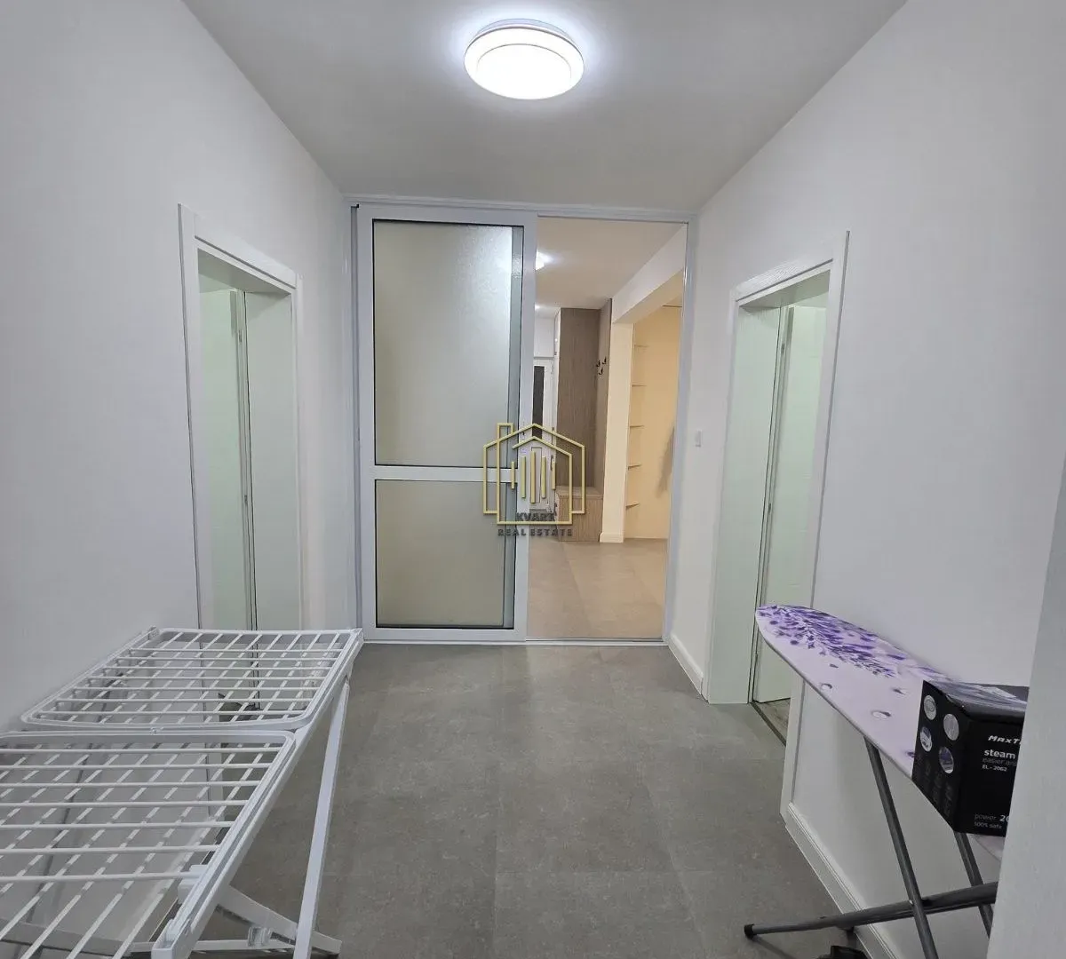 Rent, two bedroom apartment, 100m², Zabjelo, Podgorica