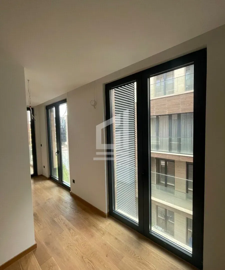 Prodaja, jednosoban stan, 104m², Podgorica, Crna Gora