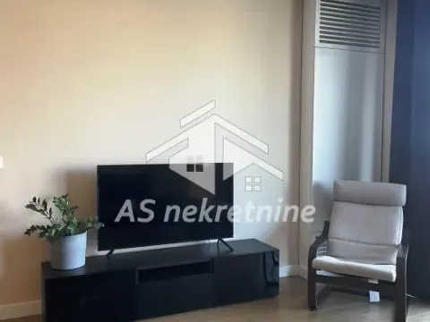 Izdavanje, trosoban stan, 90m², Savski Venac, Beograd - image 9