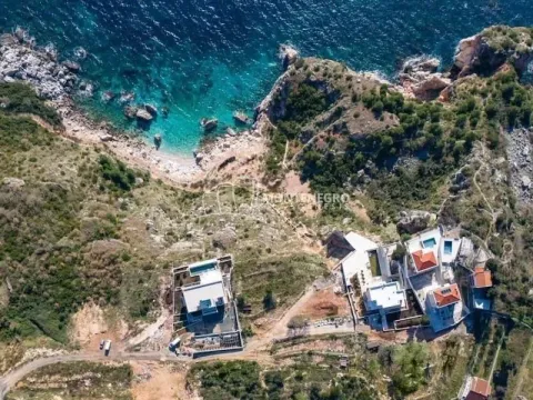 Sale, house, 755m², Skočiđevojka, Budva - image 14