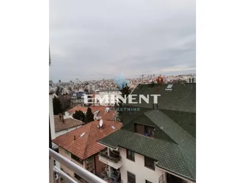 Izdavanje, jednosoban stan, 28m², Autokomanda, Voždovac Sve Podlokacije - image 9