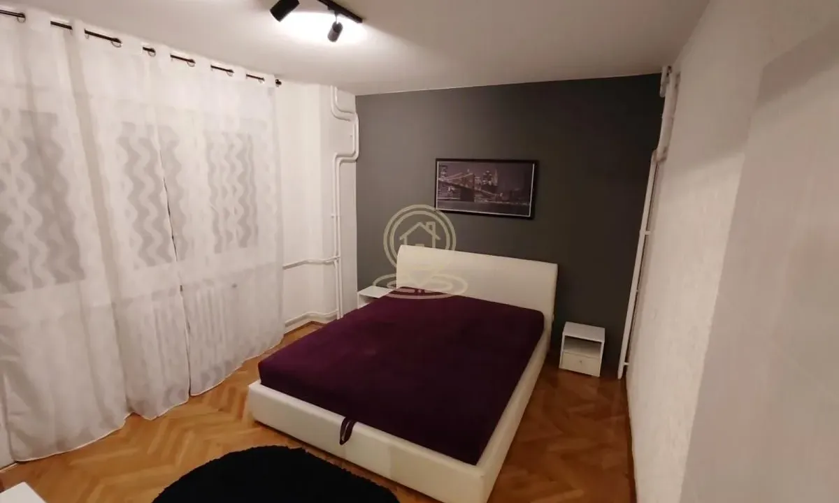 Rent, three bedroom apartment, 88m², Stari Grad, Beograd