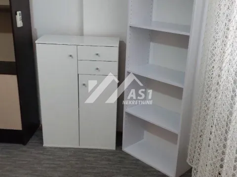 Rent, apartment, 21m², Liman 1, Novi Sad Sve Podlokacije - image 7