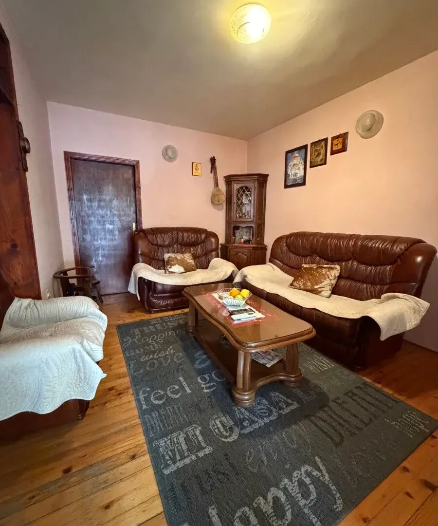 Prodaja, kuća, 90m², Tološi, Podgorica