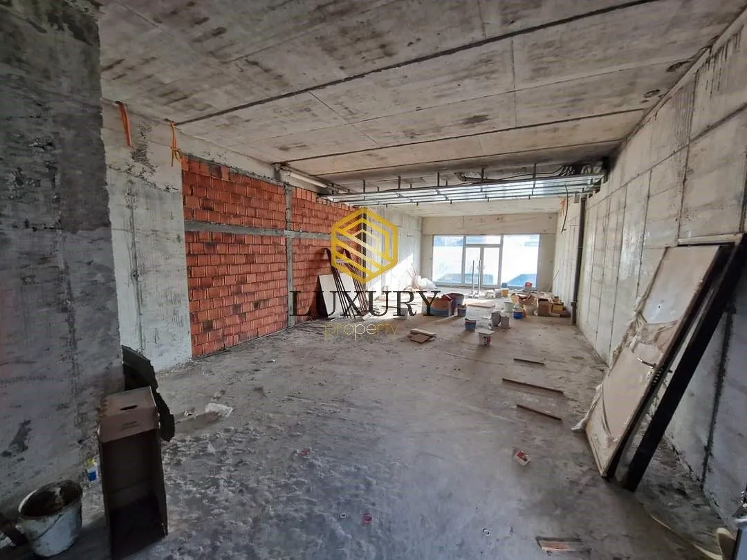 Rent, office space, 108m², Zabjelo, Podgorica