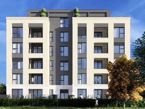 Prodaja, garsonjera, 24m², Podgorica, Crna Gora - image 3