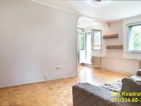 Prodaja, dvosoban stan, 60m², Miljakovac, Rakovica - image 2
