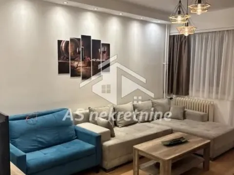 Rent, two bedroom apartment, 44m², Stari Grad, Beograd - image 5