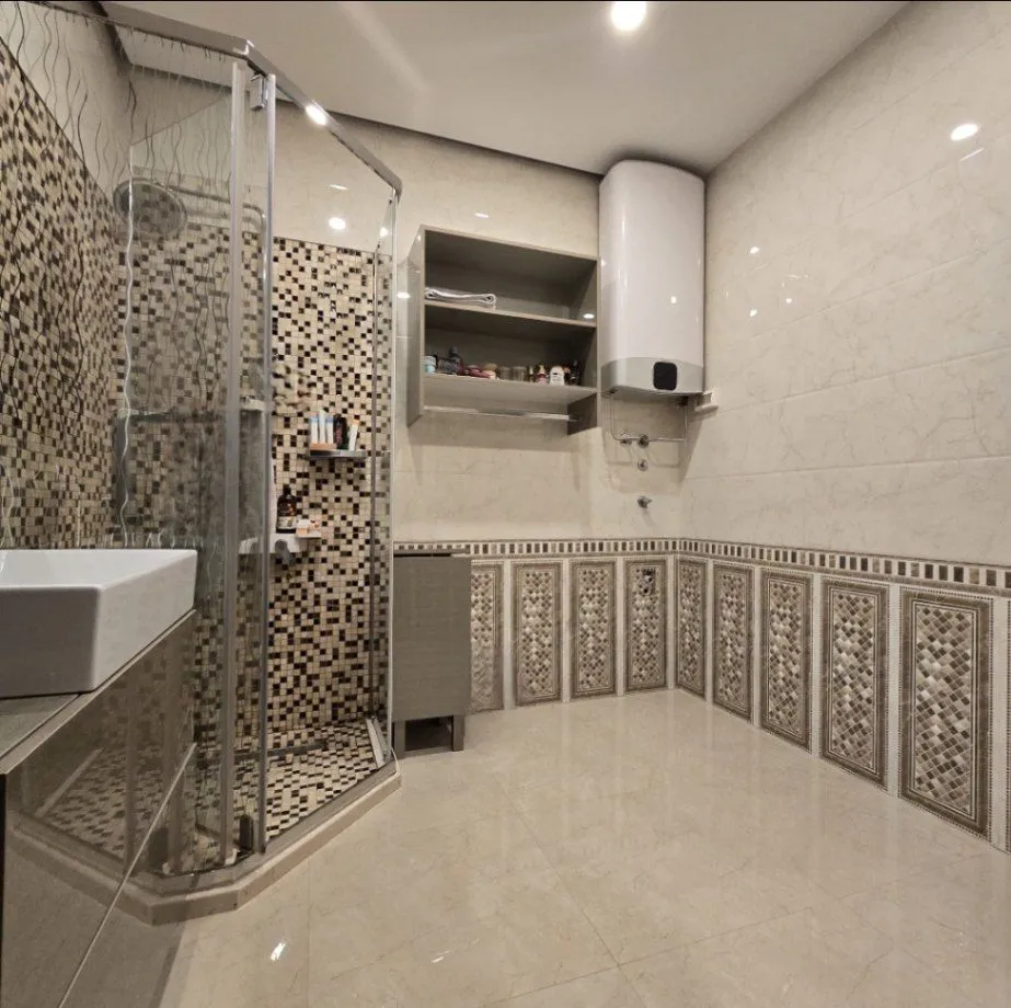 Sale, three bedroom apartment, 127m², Preko Morače, Podgorica