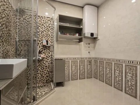 Sale, three bedroom apartment, 127m², Preko Morače, Podgorica - image 4