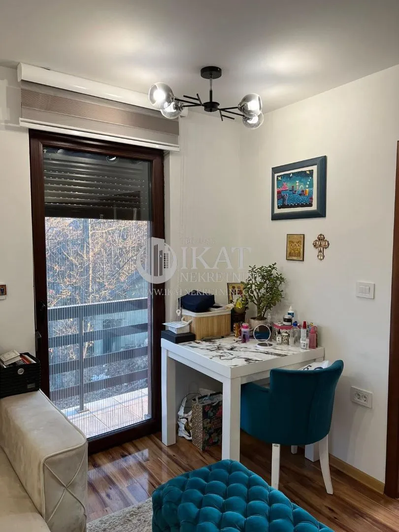 Prodaja, dvosoban stan, 48m², Rudine, Zlatibor