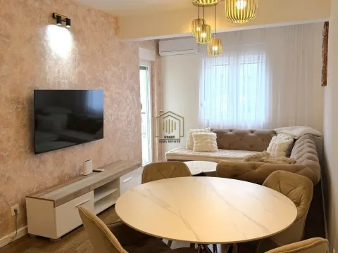 Rent, one bedroom apartment, 43m², Zagorič, Podgorica - image 2