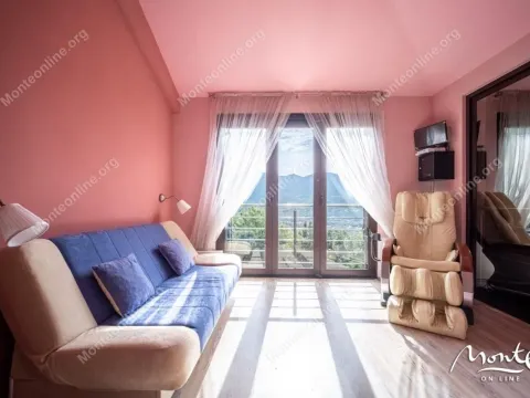 Prodaja, kuća, 188m², Sasovići, Herceg Novi - image 25