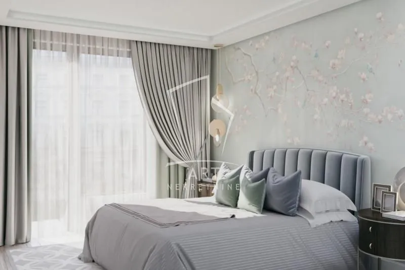 Sale, four bedroom apartment, 120m², Vračar Centar, Vračar Sve Podlokacije
