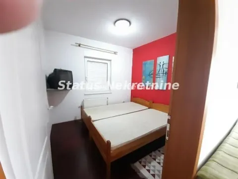 Rent, two bedroom apartment, 51m², Centar, Novi Sad - image 7