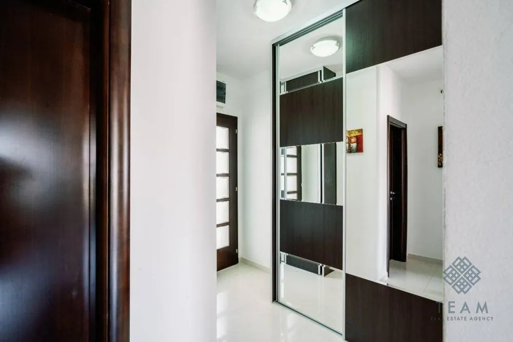 Sale, two bedroom apartment, 76m², Lazi, Budva