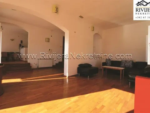 Sale, house, 350m², Baošići, Herceg Novi - image 14